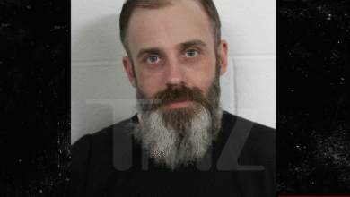 Звезда ’16 & Трудна’ Вестон Гоша ухапшена због крађе из продавнице