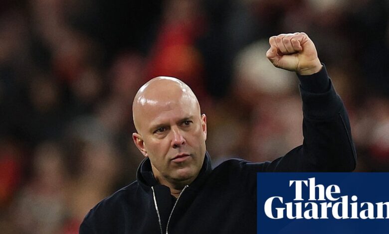 ‘Освојио сам лигу са Ливерпулом’: Арне Слот одговара на шалу Вејна Рунија | Ливерпул