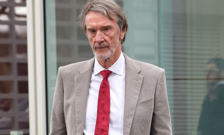 Јим Ратцлиффе се извињава што тврди да су Британију ‘колонизирали’ мигранти док ФА разматра коментаре