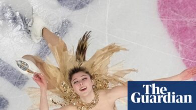 Алиса Лиу освојила злато на Зимским олимпијским играма и окончала 24-годишњу сушу у уметничком клизању у САД | Алиса Лиу Алиса Лиу освојила злато на Зимским олимпијским играма и окончала 24-годишњу сушу у уметничком клизању у САД | Алиса Лиу