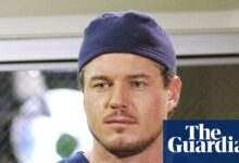 Ериц Дане некролог | Телевизија