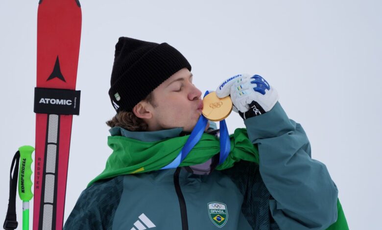 Зимске олимпијске игре 2026: Самба у снегу Стелвио, ињекције пениса и британска слава