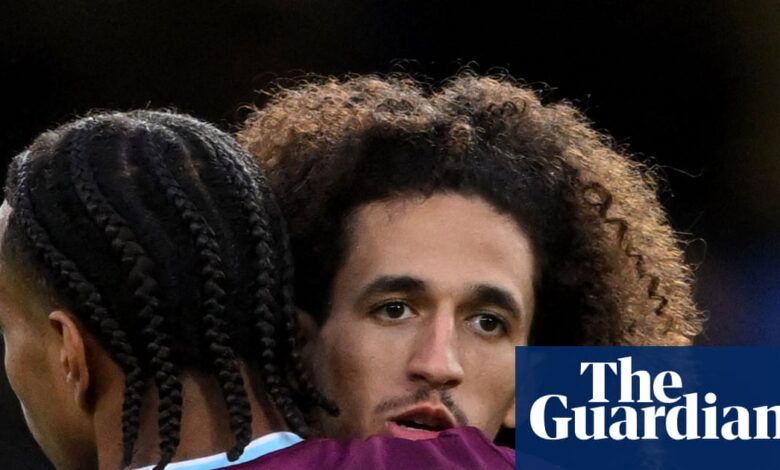 Бурнлеи осудио расну злоупотребу коју је примио Ханибал Мејбри на друштвеним мрежама након ремија Челсија | Бурнлеи Бурнлеи осудио расну злоупотребу коју је примио Ханибал Мејбри на друштвеним мрежама након ремија Челсија | Бурнлеи