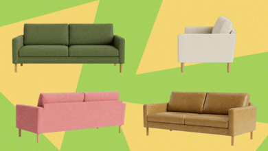 20 најбољих кауча које смо тестирали и које можете купити на мрежи (2026)