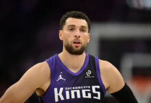 Зек Лавин из Кингса ће наводно бити подвргнут операцији десне руке на крају сезоне