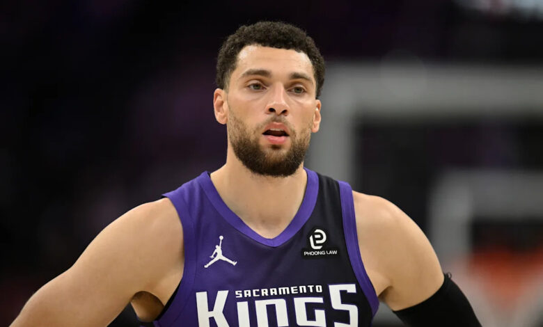 Зек Лавин из Кингса ће наводно бити подвргнут операцији десне руке на крају сезоне