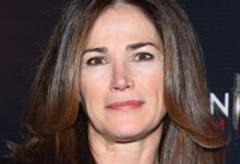 Ким Дилејни рекла судији да је напустила место несреће јер је превише позната