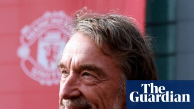 УК „колонизирају имигранти“, каже сувласник Ман Утд-а Сир Јим Ратцлиффе | Јим Ратцлиффе