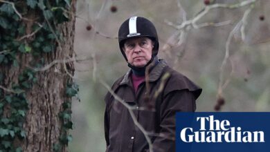 Главни британски тужилац каже ‘нико изнад закона’ док детективи истражују Ендрјуове везе са Епштајном | Ендру Маунтбатен-Виндзор