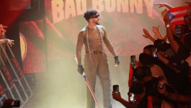 БС Метер на најновијим ВрестлеМаниа 42 Бузз, Бад Бунни’с ВВЕ Ретурн, ЦМ Пунк и још много тога