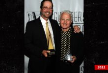 Текстописац ‘Лике А Виргин’ Били Стајнберг умро је у 74. години после борбе против рака