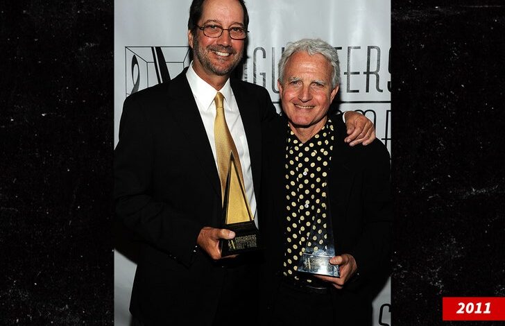 Текстописац ‘Лике А Виргин’ Били Стајнберг умро је у 74. години после борбе против рака