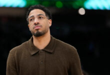 Звезда повређеног Пејсерса, Тајрис Халибуртон, сада се носи са „веома болним“ случајем шиндре