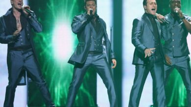 Блуов Данкан Џејмс дели трагичну причу о свом покојном оцу