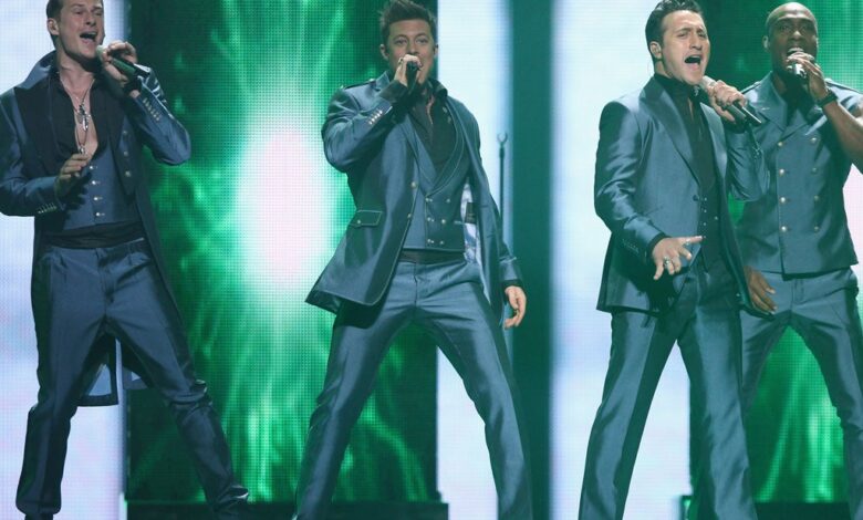 Блуов Данкан Џејмс дели трагичну причу о свом покојном оцу