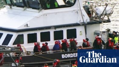 УН позивају Велику Британију и Француску да зауставе систем азила „један у један“ | Имиграција и азил