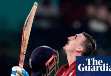 Харију Бруку лакнуло што води Енглеску у последња четири после ‘најтеже зиме у мом животу’ | Т20 Светско првенство 2026