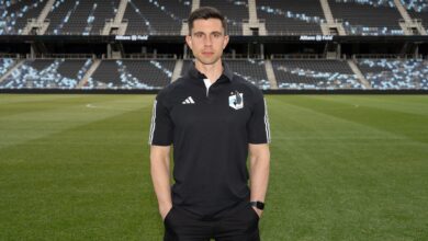 Вест Бром отпустио Ерика Ремзија након што је клуб без победе напустио клуб на ивици испадања