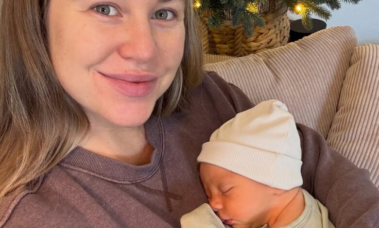 Јана Дуггар упознаје сина Арцхија са Мицхелле Дуггар