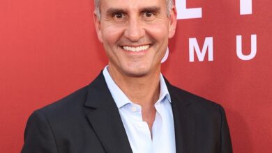 Откривена запањујућа плата генералног директора Дизнија Џоша Д’Амара