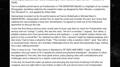 Глумац ‘Робоцоп 2’ Том Нунан преминуо у 74