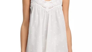 Филмска роба ‘Вутхеринг Хеигхтс’, одећа 2026: Блоомингдејл, Х&М