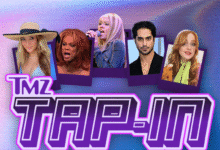 Тап-Ин Ици Хот Схотс Еилеен Гу, Тира Банкс под ватром?!