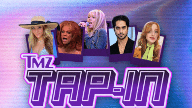 Тап-Ин Ици Хот Схотс Еилеен Гу, Тира Банкс под ватром?!