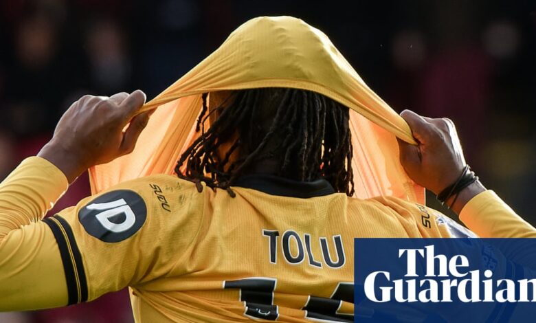 Полиција истражује расистичко злостављање уперено против играча Премијер лиге након ‘ужасног викенда’ | Фудбал Полиција истражује расистичко злостављање уперено против играча Премијер лиге након ‘ужасног викенда’ | Фудбал