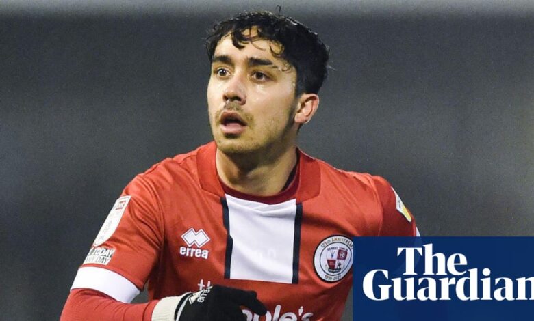 КПР и Цравлеиа тужили су за 11,1 милиона фунти бивши играч који тврди да га нису заштитили | Фудбал