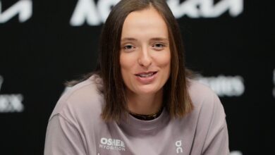 Арина Сабаленка и Ига Свиатек обе се повлаче са једног од највећих ВТА догађаја Арина Сабаленка и Ига Свиатек обе се повлаче са једног од највећих ВТА догађаја