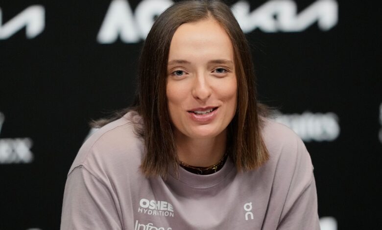 Арина Сабаленка и Ига Свиатек обе се повлаче са једног од највећих ВТА догађаја