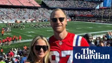 Ирац који је држан у притвору ИЦЕ пет месеци суочава се са „страшним условима“, каже супруга | ИЦЕ (САД за имиграцију и царину)