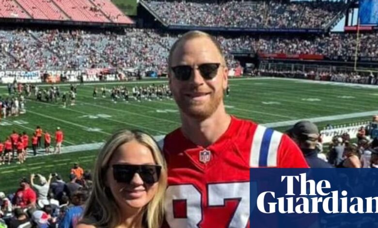 Ирац који је држан у притвору ИЦЕ пет месеци суочава се са „страшним условима“, каже супруга | ИЦЕ (САД за имиграцију и царину)