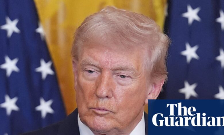 Амерички Представнички дом подржава покушај блокирања канадских царина у знак прекора Трампу | Трампове тарифе