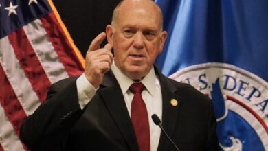 Имиграциони препади ће се наставити током гашења ДХС-а, каже Трампова администрација