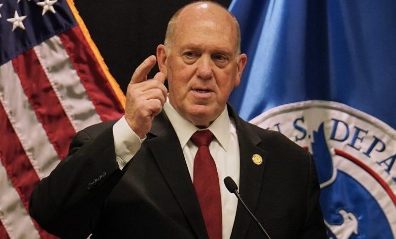 Имиграциони препади ће се наставити током гашења ДХС-а, каже Трампова администрација