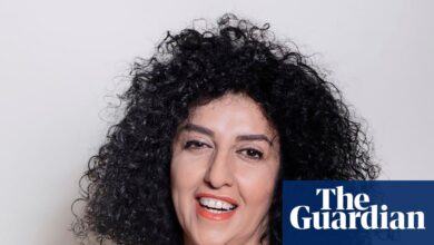 Нобеловац пребачен у затвор на северу Ирана без упозорења | Иран Нобеловац пребачен у затвор на северу Ирана без упозорења | Иран