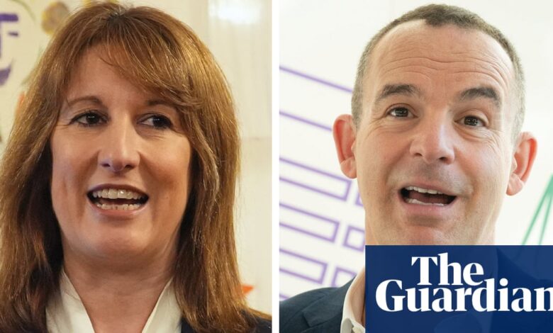 Студентски кредити: зашто се Мартин Луис сукобљава са Рејчел Ривс? | Студентске финансије