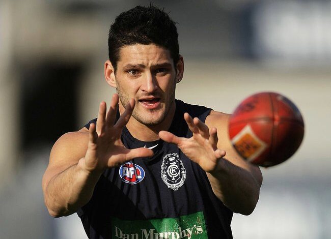 Брендан Февола и тата Анђело отварају ‘мучне’ битке са шиндром док су Аустралијанци позивали да траже знакове упозорења