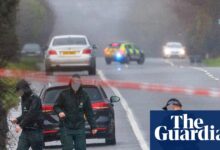 Троје мртвих и четворо повређених у судару више аутомобила у округу Арма | Северна Ирска