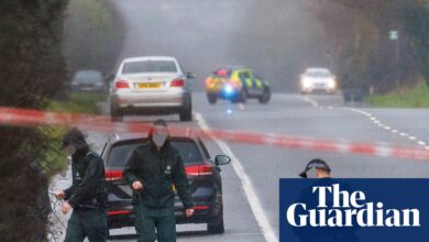 Троје мртвих и четворо повређених у судару више аутомобила у округу Арма | Северна Ирска Троје мртвих и четворо повређених у судару више аутомобила у округу Арма | Северна Ирска