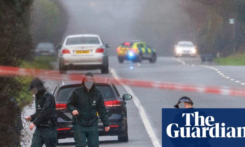 Троје мртвих и четворо повређених у судару више аутомобила у округу Арма | Северна Ирска