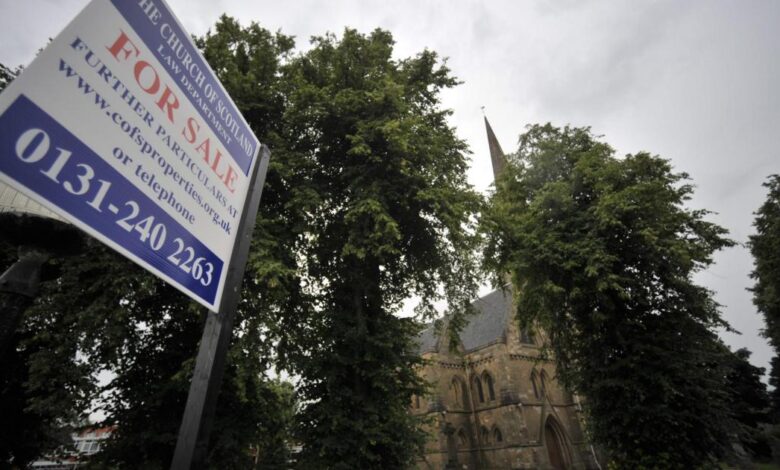 Доста је било: Кирку је потребна нова реформација