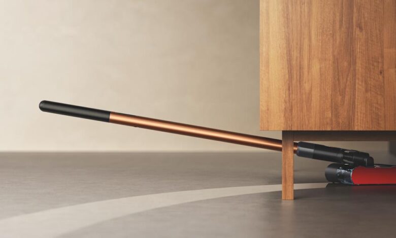 Дисон најављује ПенцилВасх средство за чишћење подова Дисон најављује ПенцилВасх средство за чишћење подова