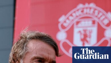 Јим Ратцлиффе оптужен за лицемјерје након што је рекао да је Велика Британија ‘колонизована’ имигрантима | Јим Ратцлиффе