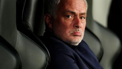 Мурињо је направио ‘огромну грешку’ након наводног расизма према Виницијусу млађем – Компани