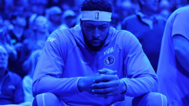 Ентони Дејвис, Треј Јанг и даље су ван терена за Визардсе док се враћају од повреда