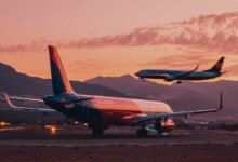 Који су „најбезбеднији“ авиони? Боинг 737, Ербас А320 и АТР 72, најчешће коришћени и њихова стопа инцидената