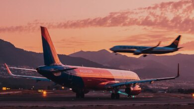 Који су „најбезбеднији“ авиони? Боинг 737, Ербас А320 и АТР 72, најчешће коришћени и њихова стопа инцидената